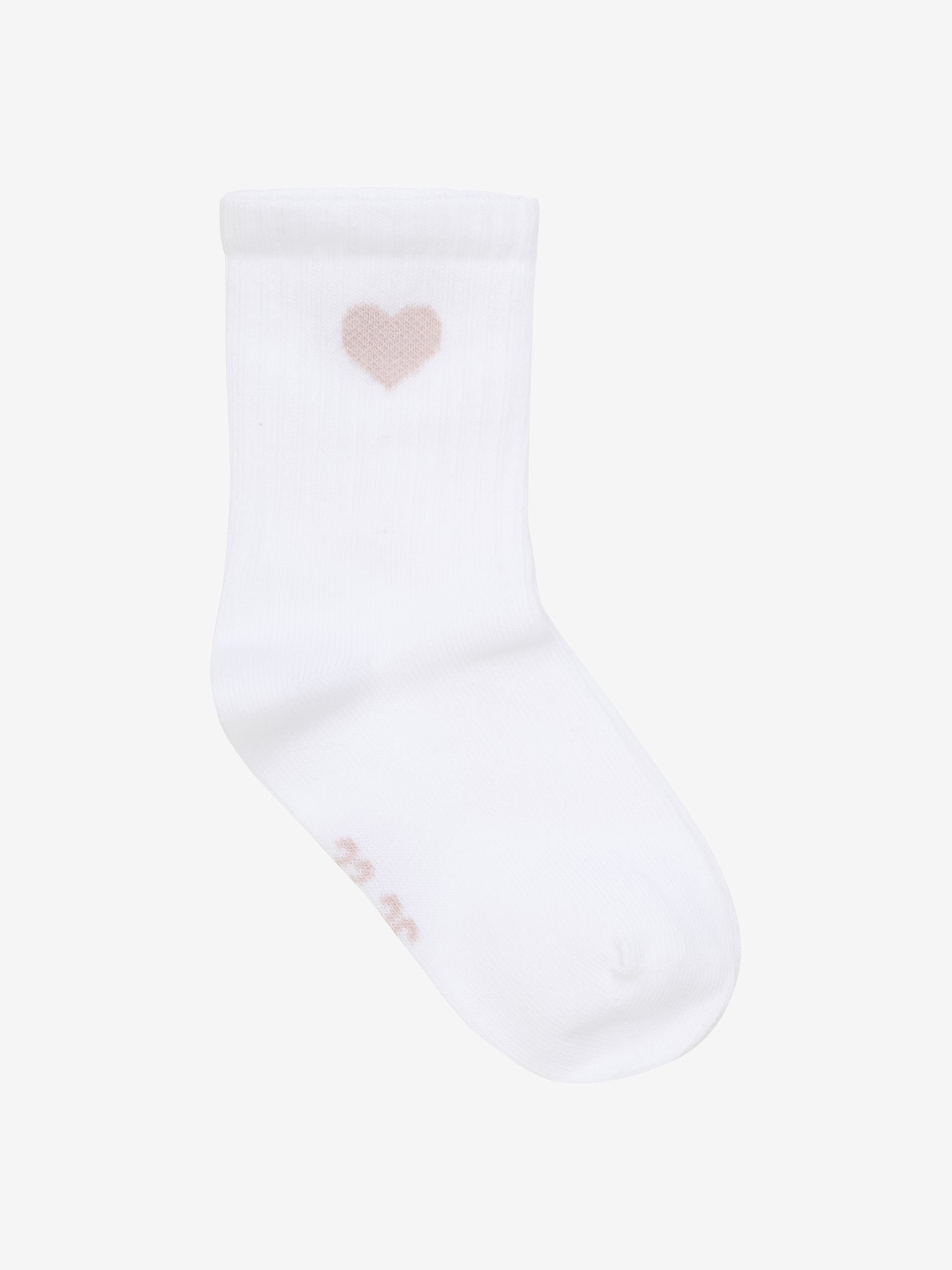 Minymo Tennissocken Doppelpack - Shell