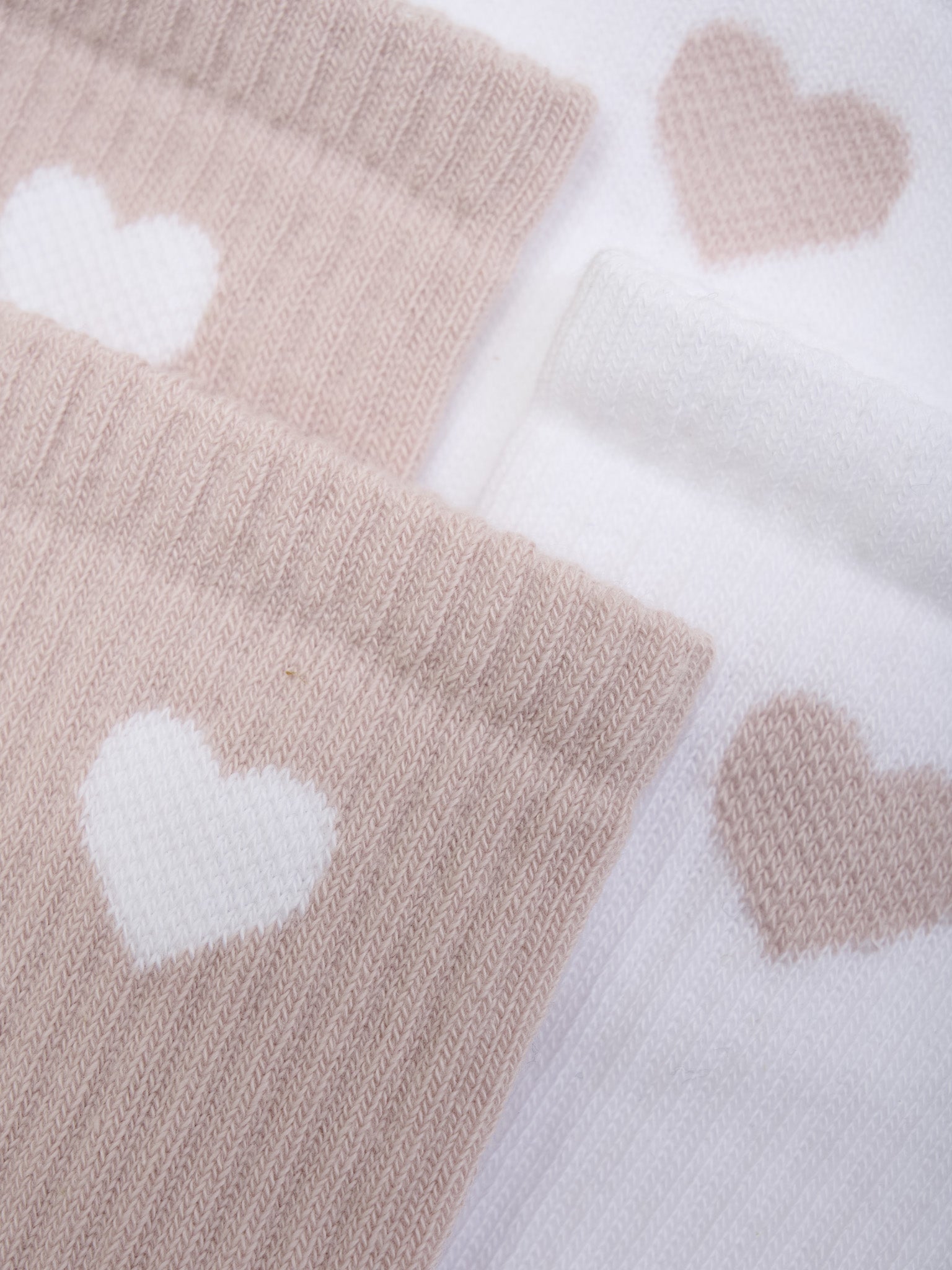 Minymo Tennissocken Doppelpack - Shell