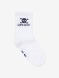 Bild in Galerie-Betrachter laden, Minymo Tennissocken Doppelpack - Dark Navy
