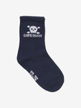Bild in Galerie-Betrachter laden, Minymo Tennissocken Doppelpack - Dark Navy
