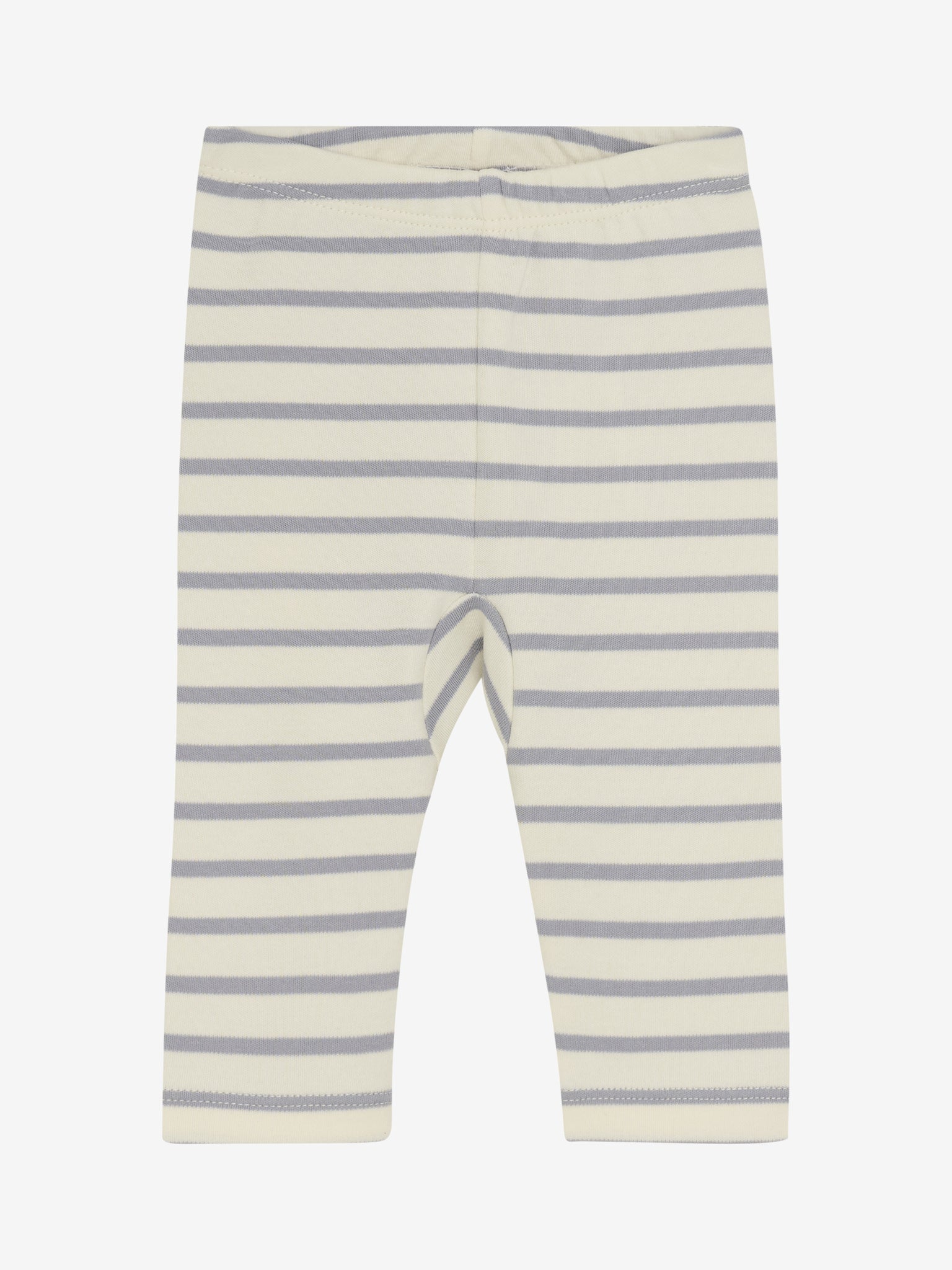 Fixoni Leggings, gestreift - Weathervane