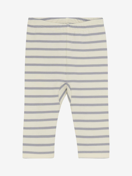 Fixoni Leggings, gestreift - Weathervane