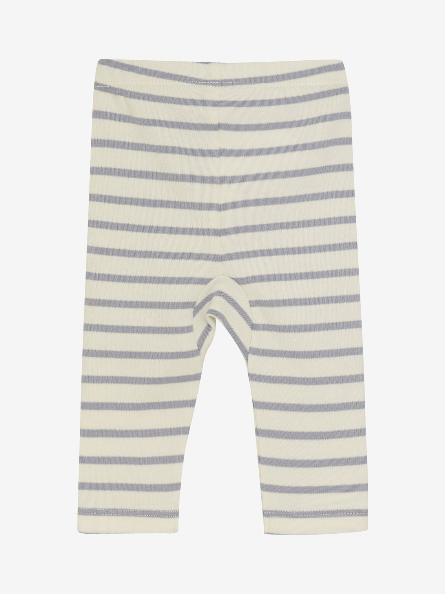 Fixoni Leggings, gestreift - Weathervane