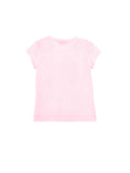 Bild in Galerie-Betrachter laden, Monnalisa T-Shirt mit Bambi - Rosa FairyTale
