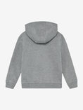 Bild in Galerie-Betrachter laden, Minymo "Sweatshirt mit Kapuze" - Pokemon - Grau
