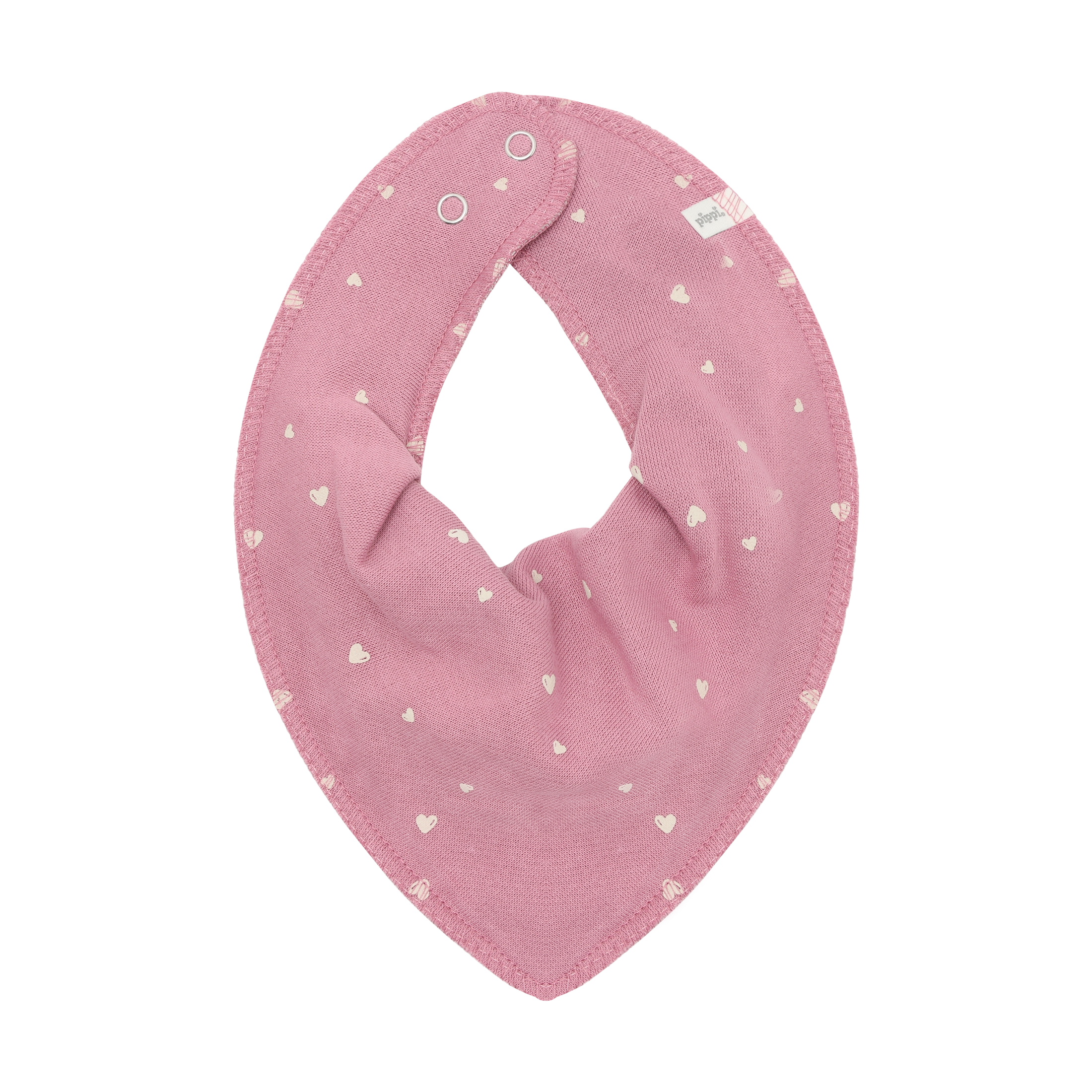 Pippi "Bandana Lätzchen" 3er Set