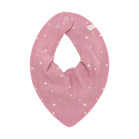 Pippi "Bandana Lätzchen" 3er Set