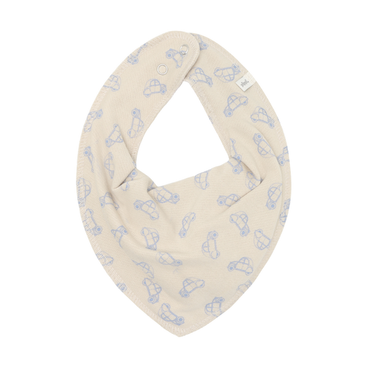 Pippi "Bandana Lätzchen" 3er Set