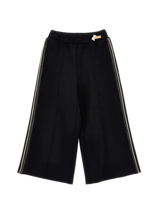 Monnalisa "Jacquardhose"