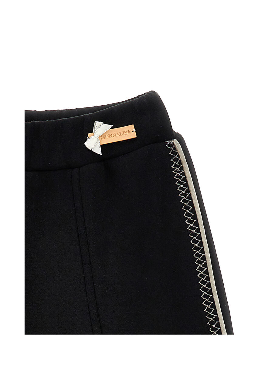 Monnalisa "Jacquardhose"