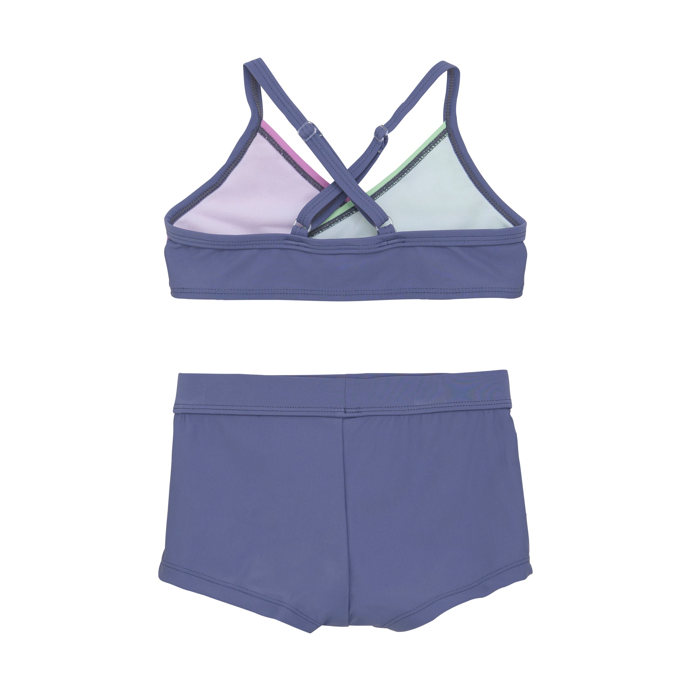 Color Kids "Bikini" - Iris Orchid