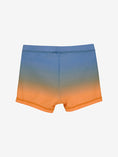 Bild in Galerie-Betrachter laden, Color Kids "Badehose" Coronet Blue Farbverlauf
