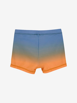 Color Kids "Badehose" Coronet Blue Farbverlauf
