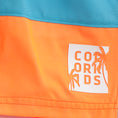 Bild in Galerie-Betrachter laden, Color Kids "Schwimm Shorts lang" Blockstreifen - River Blue
