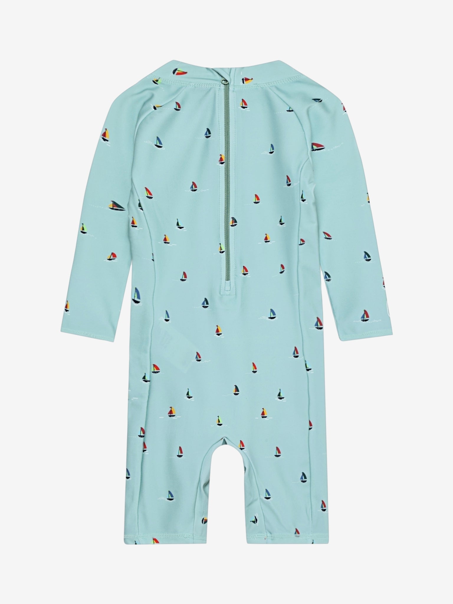 Color Kids UV Schwimmanzug - Ether