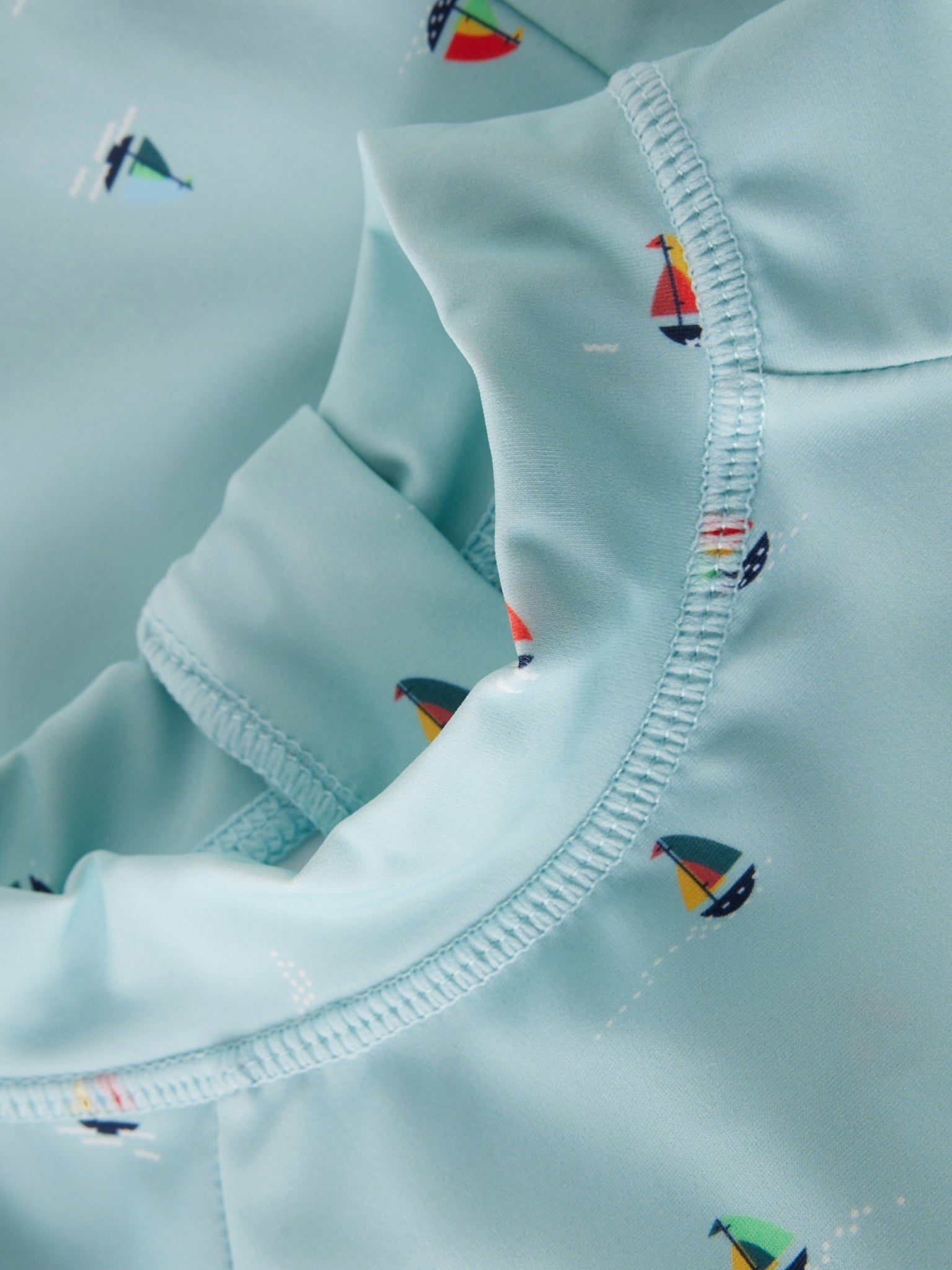 Color Kids UV Schwimmanzug - Ether