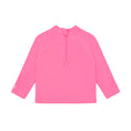 Bild in Galerie-Betrachter laden, Color Kids Baby Schwimmshirt - Pink Lemonade
