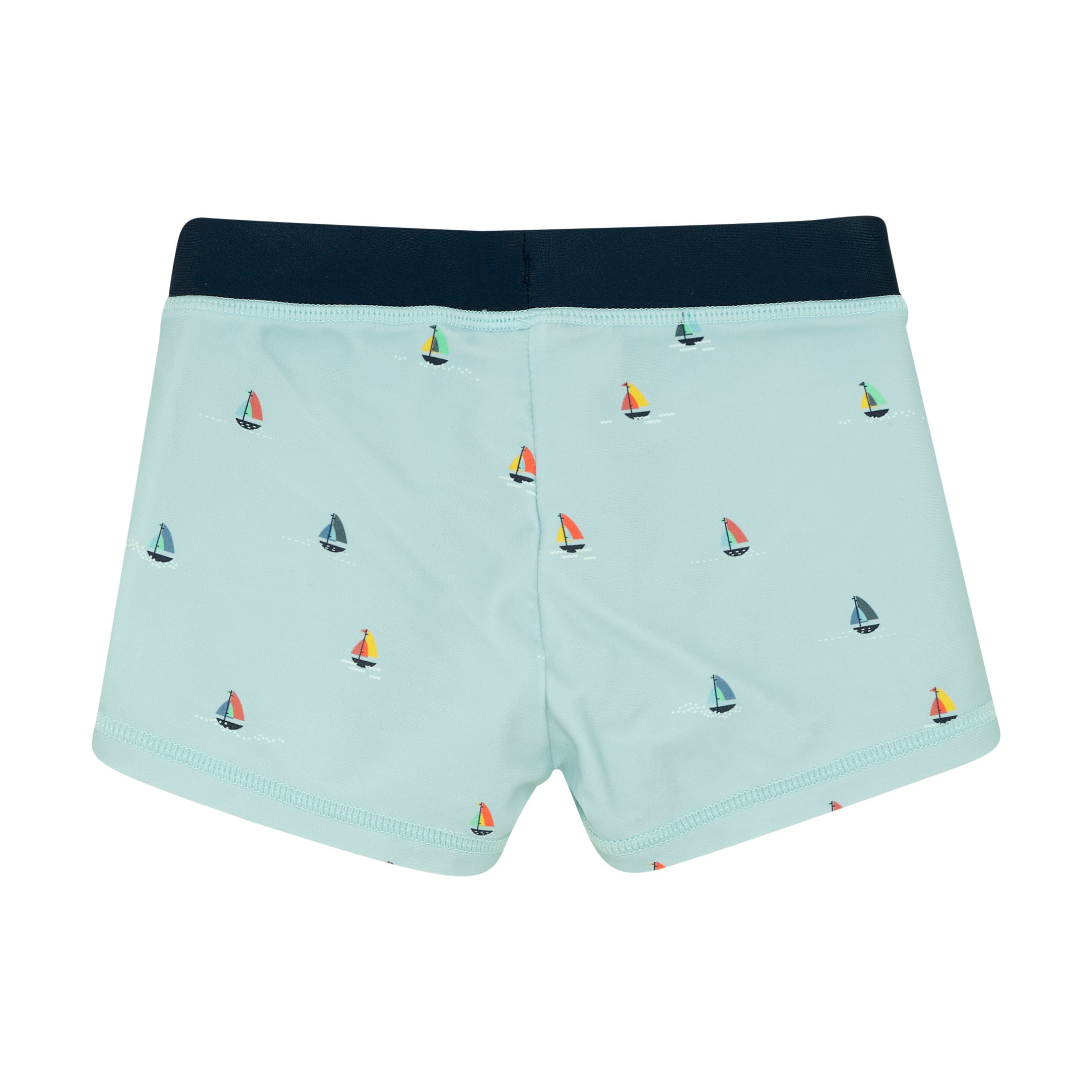 Color Kids Baby Badehose - Ether