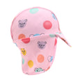 Bild in Galerie-Betrachter laden, Color Kids Badecap mit Schutz - Fairy Rose

