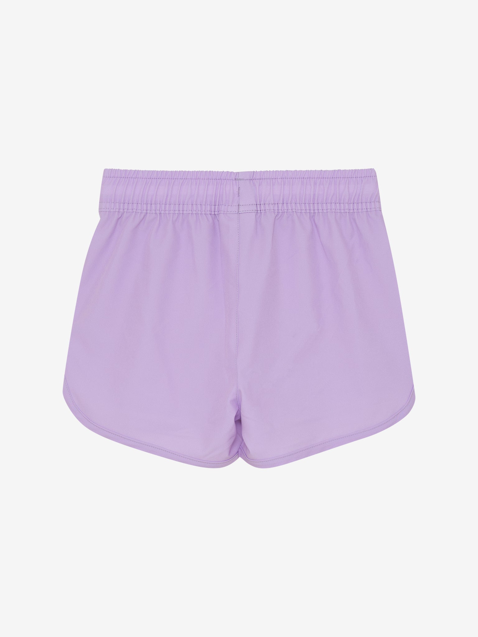 Color Kids Badeshorts, einfarbig - Lavender Mist