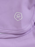 Bild in Galerie-Betrachter laden, Color Kids Badeshorts, einfarbig - Lavender Mist
