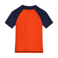 Bild in Galerie-Betrachter laden, Color Kids UV Schwimm Shirt - Grenadine
