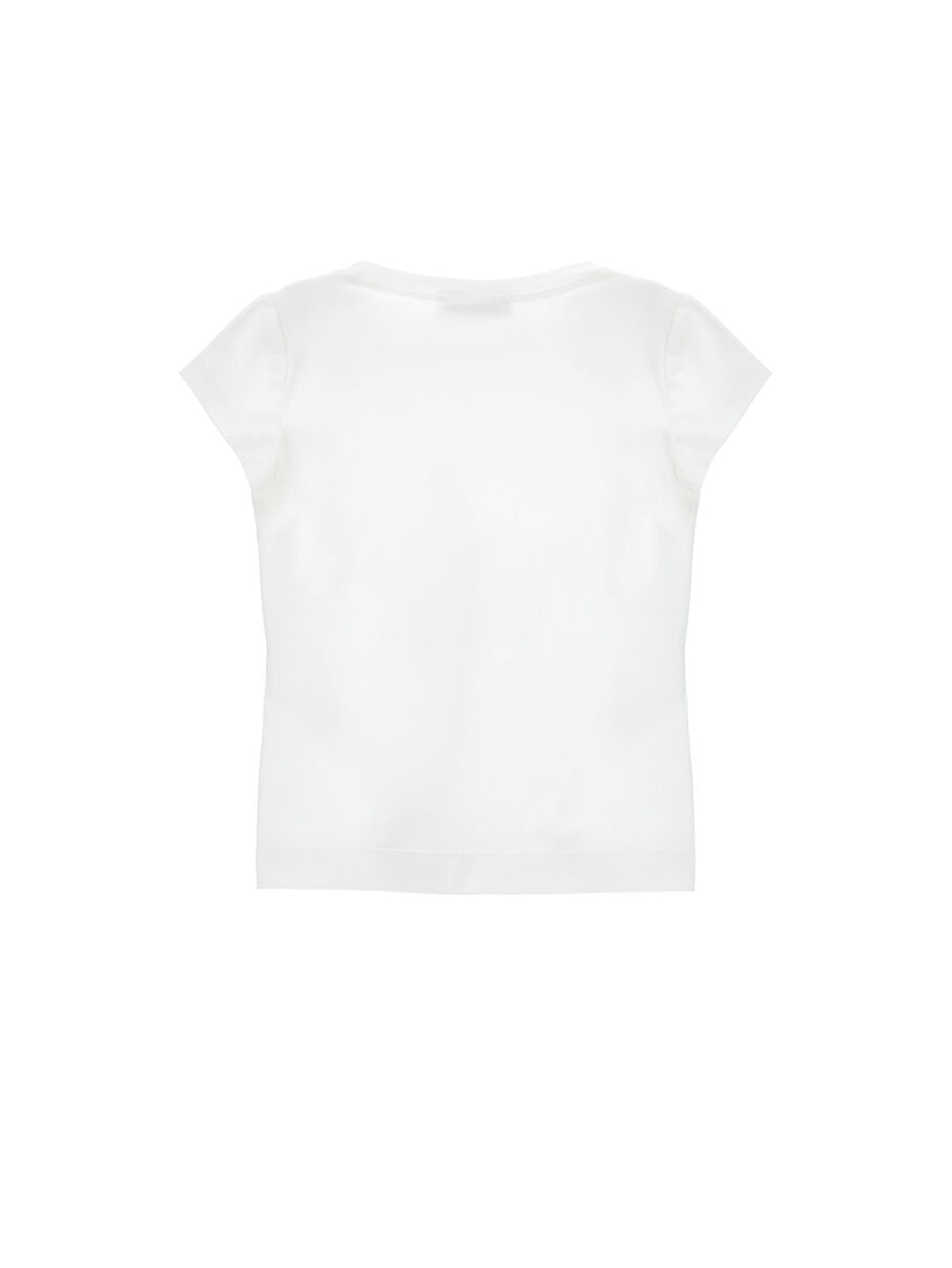 Monnalisa Hello Kitty T-Shirt