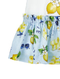 Bild in Galerie-Betrachter laden, Monnalisa Tinker Bell Kleid - Blau
