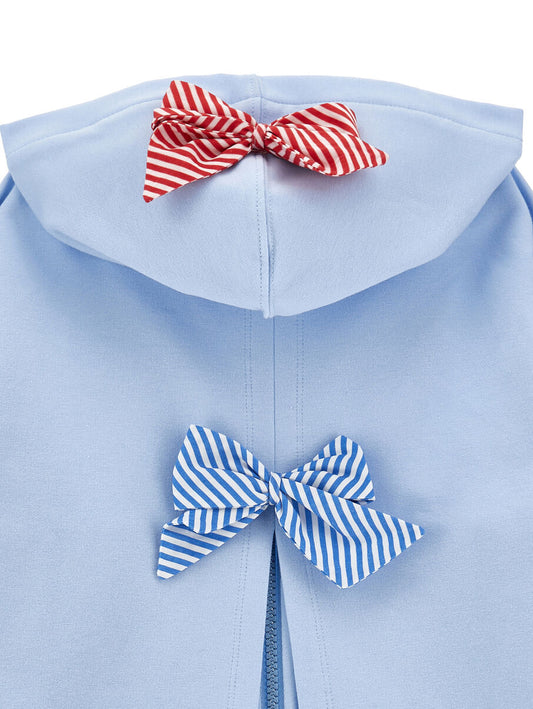 Monnalisa Süßigkeiten-Sweatjacke