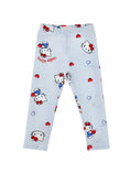 Bild in Galerie-Betrachter laden, Monnalisa Hello Kitty Leggings
