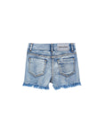 Bild in Galerie-Betrachter laden, Monnalisa Jeans Shorts Tinkerbell
