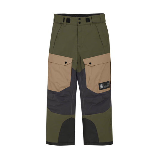 COLOR KIDS Schneehose