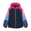 Bild in Galerie-Betrachter laden, COLOR KIDS Schneejacke

