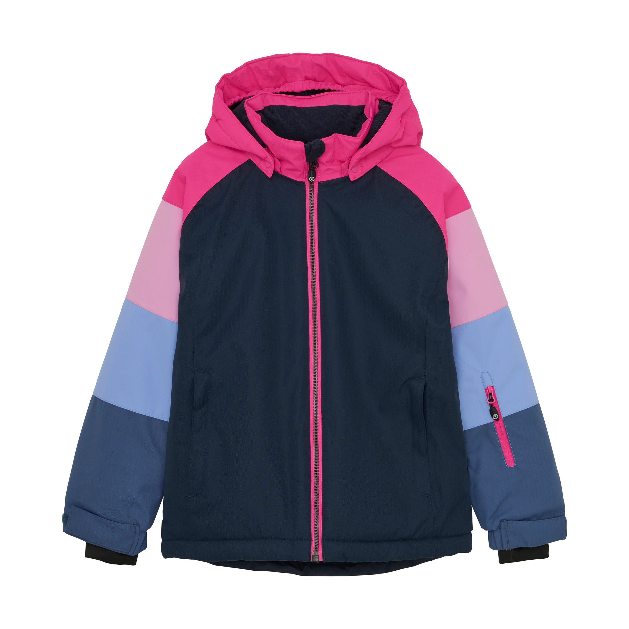 COLOR KIDS Schneejacke