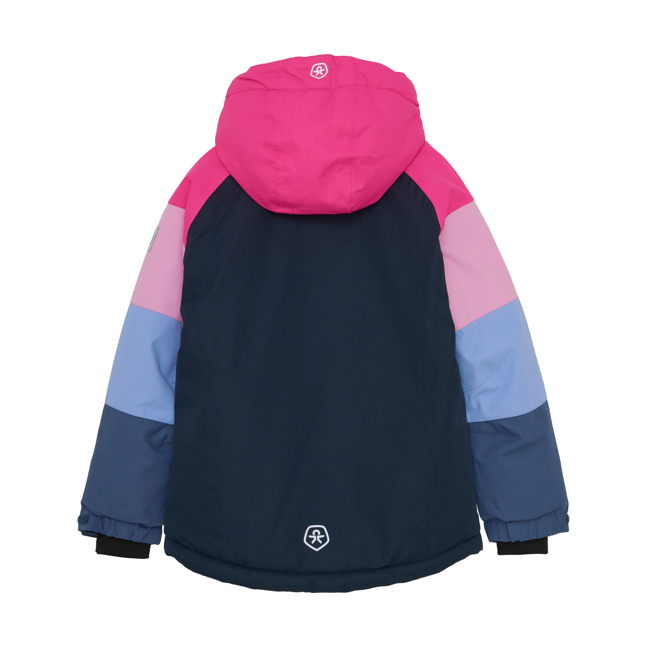 COLOR KIDS Schneejacke