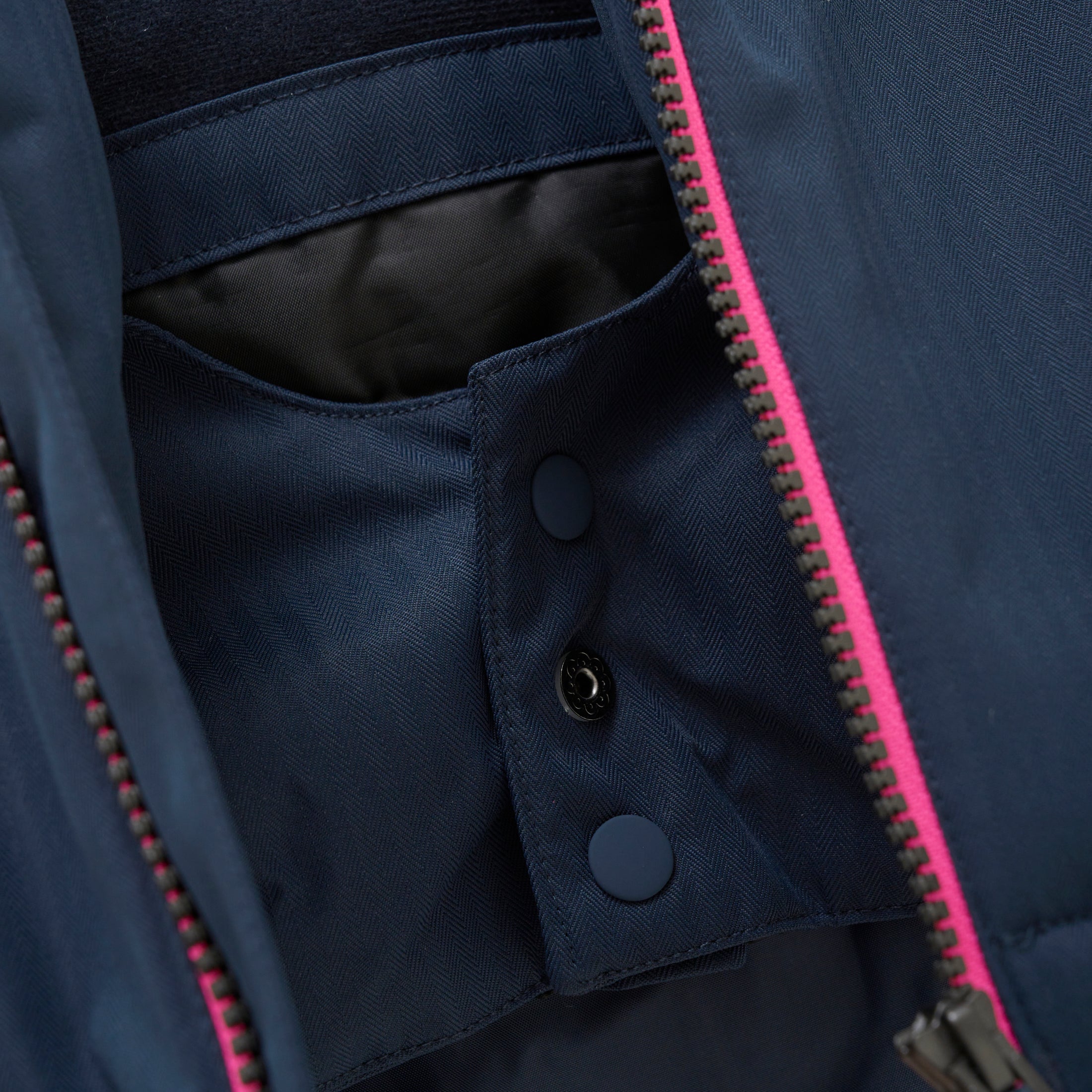 COLOR KIDS Schneejacke