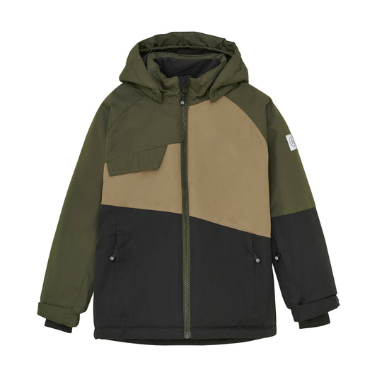 COLOR KIDS Schneejacke