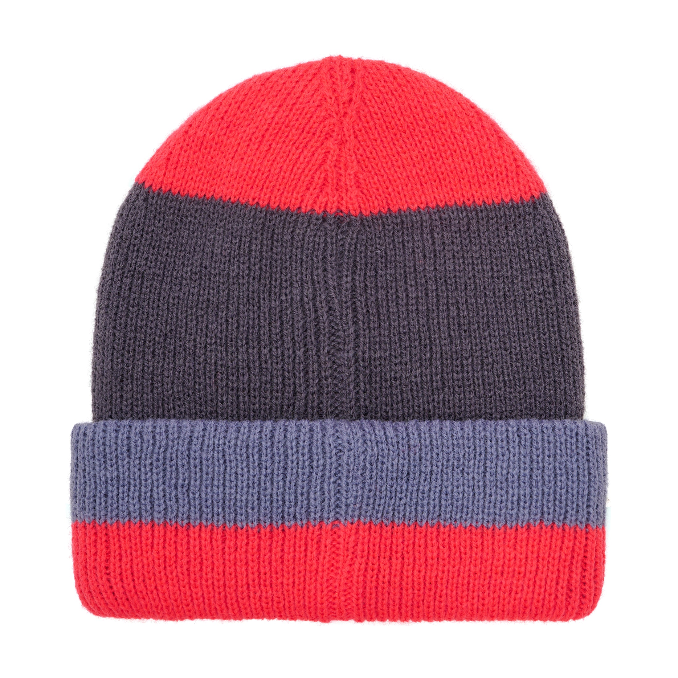 Color Kids "Woll-Mütze" - Diva Pink