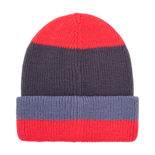 Color Kids "Woll-Mütze" - Diva Pink