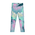 Bild in Galerie-Betrachter laden, Color Kids Sport Leggings - Begnia Pink
