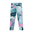 Bild in Galerie-Betrachter laden, Color Kids Sport Leggings - Begnia Pink
