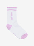 Bild in Galerie-Betrachter laden, Color Kids Tennisscken 3er Pack - Begonia Pink
