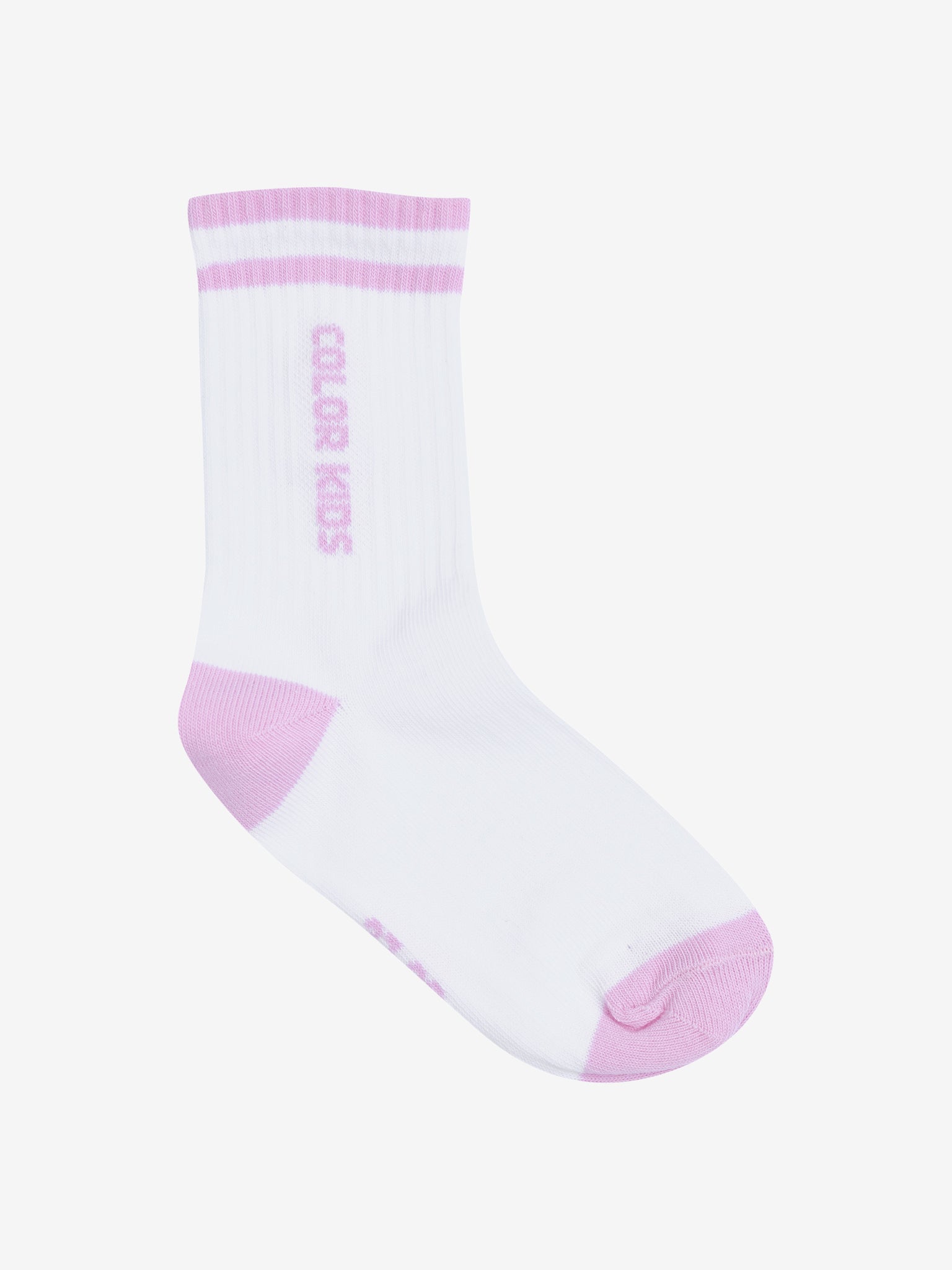 Color Kids Tennisscken 3er Pack - Begonia Pink