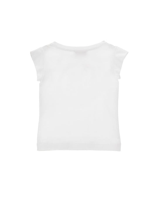 Monnalisa Süßigkeiten-T-Shirt