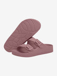 Bild in Galerie-Betrachter laden, Color Kids "Sandalen" Woodrose
