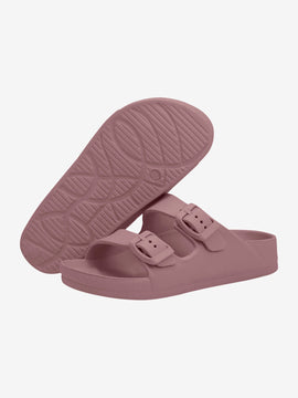 Color Kids "Sandalen" Woodrose