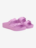 Bild in Galerie-Betrachter laden, Color Kids "Sandalen" Orchid
