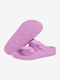 Bild in Galerie-Betrachter laden, Color Kids "Sandalen" Orchid
