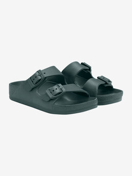 Color Kids "Sandalen" Balsam Green