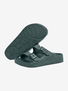 Color Kids "Sandalen" Balsam Green